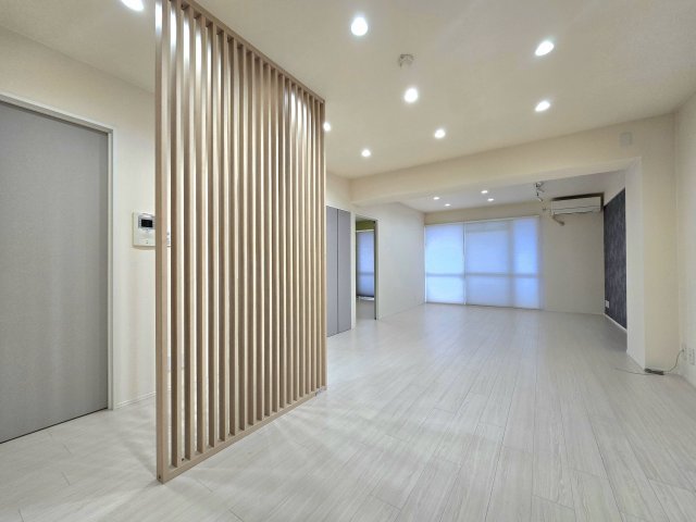 ロビー　ロビーです