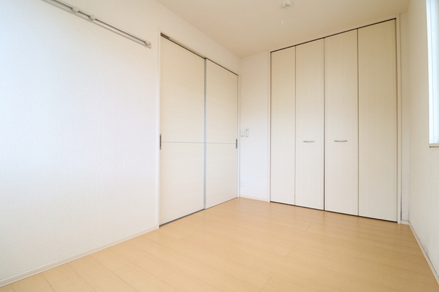 その他部屋・スペース　洋室