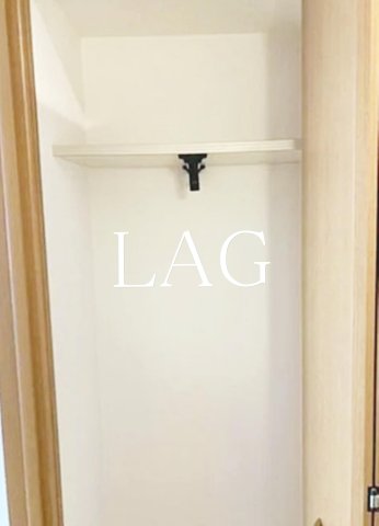 収納　収納です。