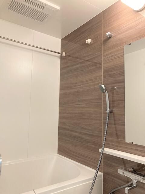 バス・シャワールーム　（別タイプ参考写真）premium stage NAO　北区