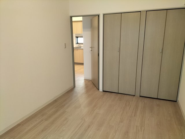 収納　※過去撮影の205号室