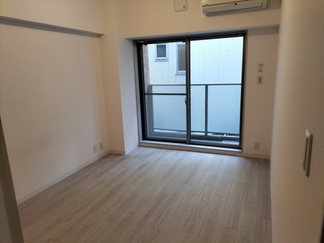 居室・リビング　※過去撮影の205号室