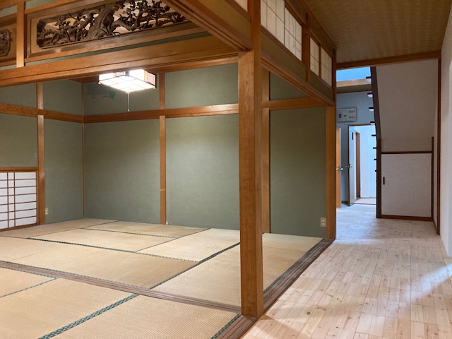 その他部屋・スペース