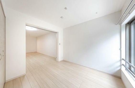 その他部屋・スペース　弊社は都内全域の物件をご紹介可能です！