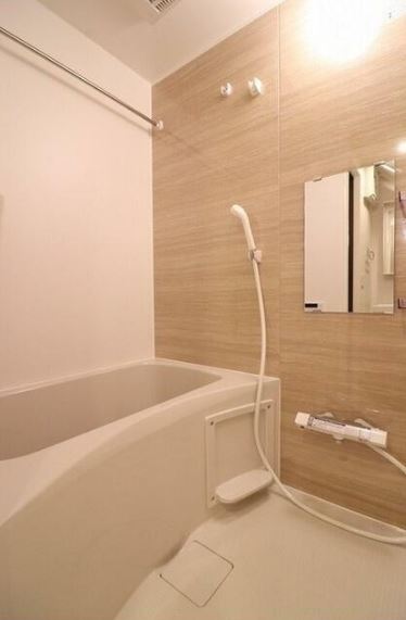 バス・シャワールーム　弊社は都内全域の物件をご紹介可能です！