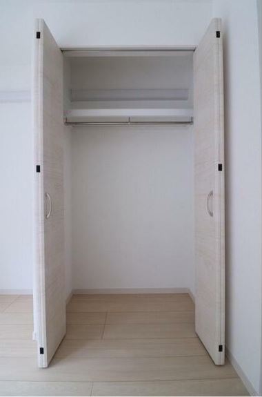 収納　弊社は都内全域の物件をご紹介可能です！