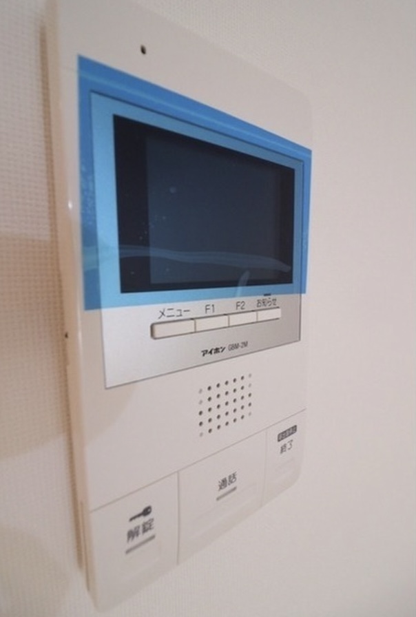 セキュリティ　弊社は都内全域の物件をご紹介可能です！