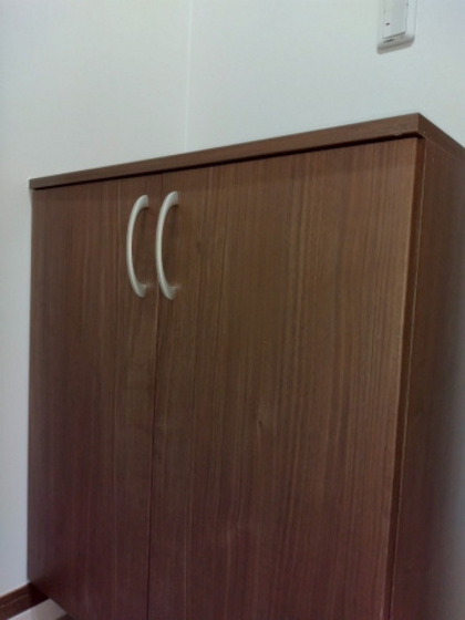 玄関　※掲載写真は同マンション別部屋参考写真となります。