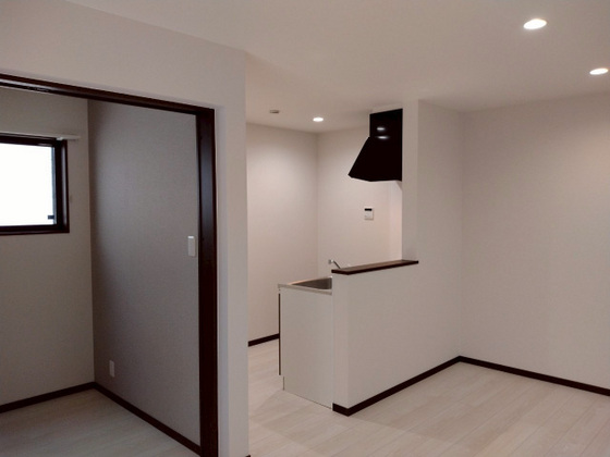 居室・リビング　※掲載写真は同マンション別部屋参考写真となります。