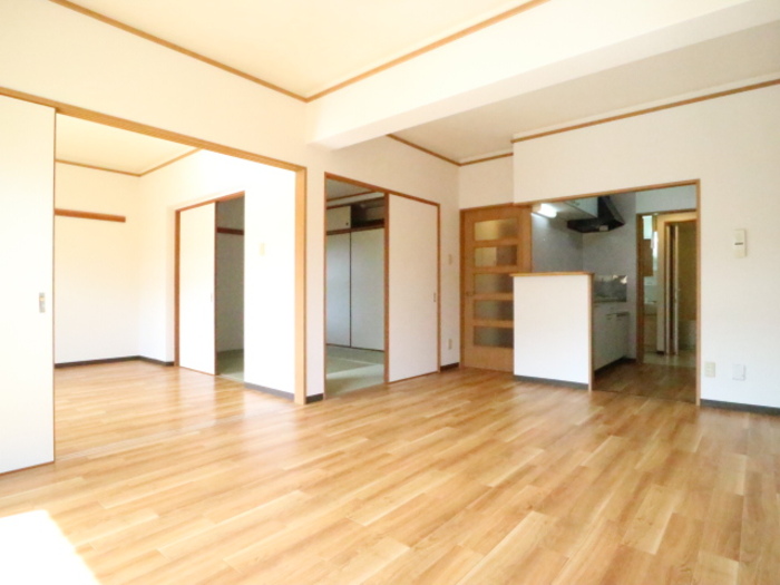 居室・リビング