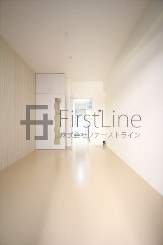 居室・リビング　607号写真