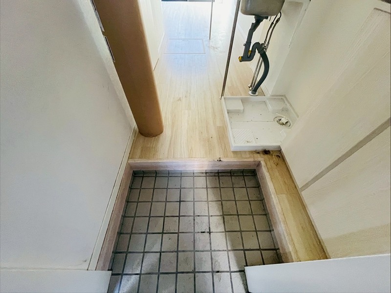 玄関　反t減別部屋参考