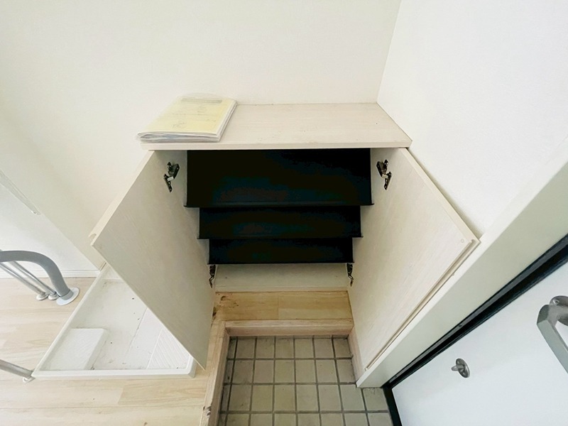 収納　反t減別部屋参考