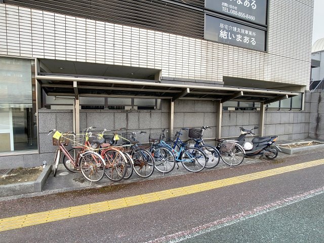 その他共有部分　現況が相違する場合は現況を優先致します。