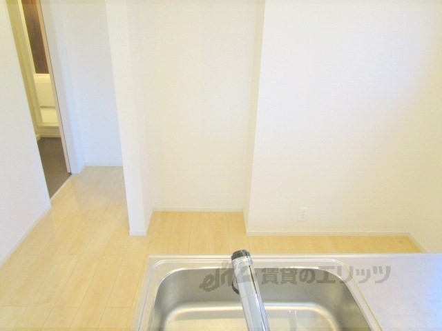 その他部屋・スペース　冷蔵庫置場