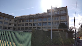 高校・高専　大阪府立阿倍野高校（高校・高専）まで439m