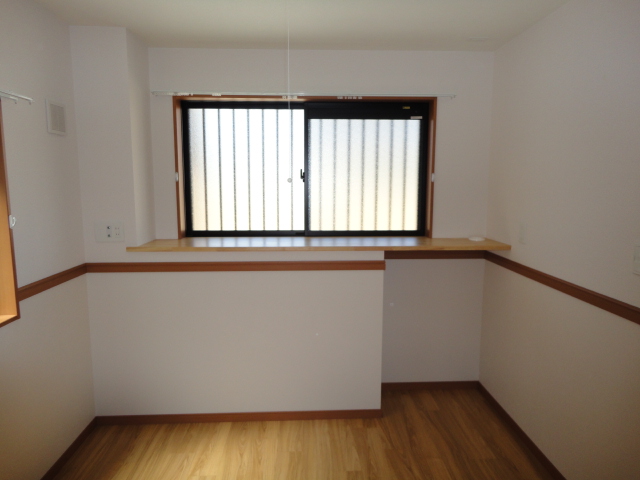 その他部屋・スペース　洋室