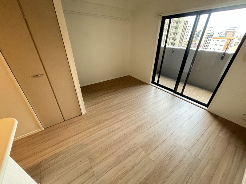 居室・リビング　別号室