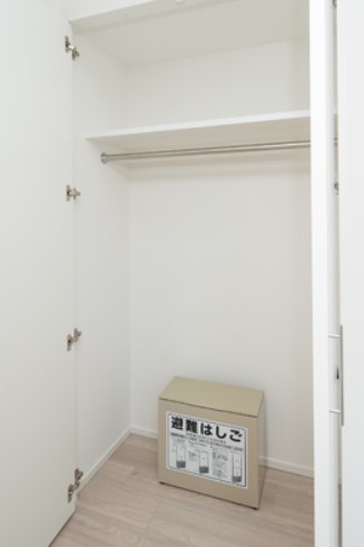 収納　収納※別部屋参考写真