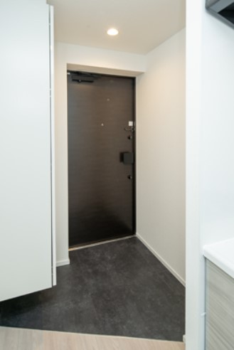 玄関　玄関※別部屋参考写真