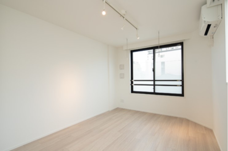 居室・リビング　内観1※別部屋参考写真