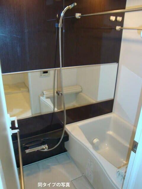 バス・シャワールーム　コンフォリア三田ＥＡＳＴ