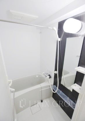 バス・シャワールーム　風呂