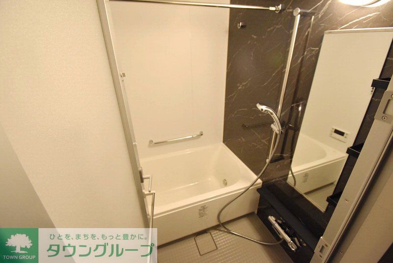 バス・シャワールーム　【初期費用分割・クレカ対応】一都三県のお部屋探しは2025…