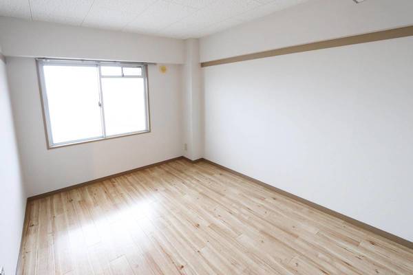 その他部屋・スペース　ビレッジハウスの同一物件・同一タイプの間取りの写真です