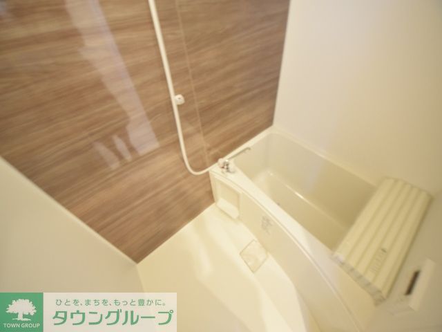 バス・シャワールーム　お部屋探しはタウンハウジング千葉店にお任せ下さい♪