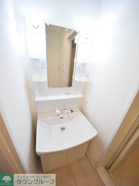 洗面設備　お部屋探しは【タウンハウジング千葉店】にお任せ下さい♪