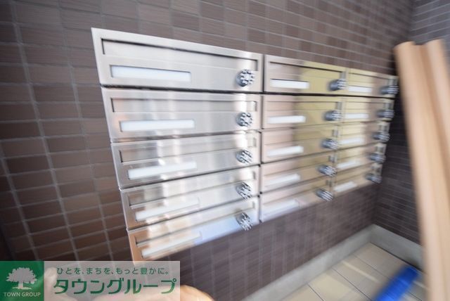 その他共有部分　現地待ち合わせ歓迎♪お問合せはタウンハウジング千葉店まで！