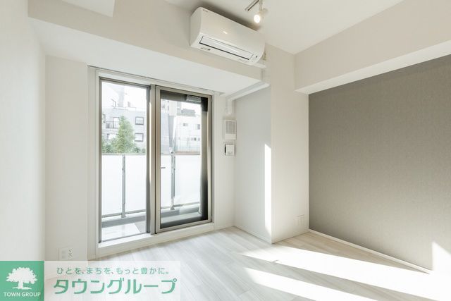 その他部屋・スペース　D3タイプ2021年1月撮影