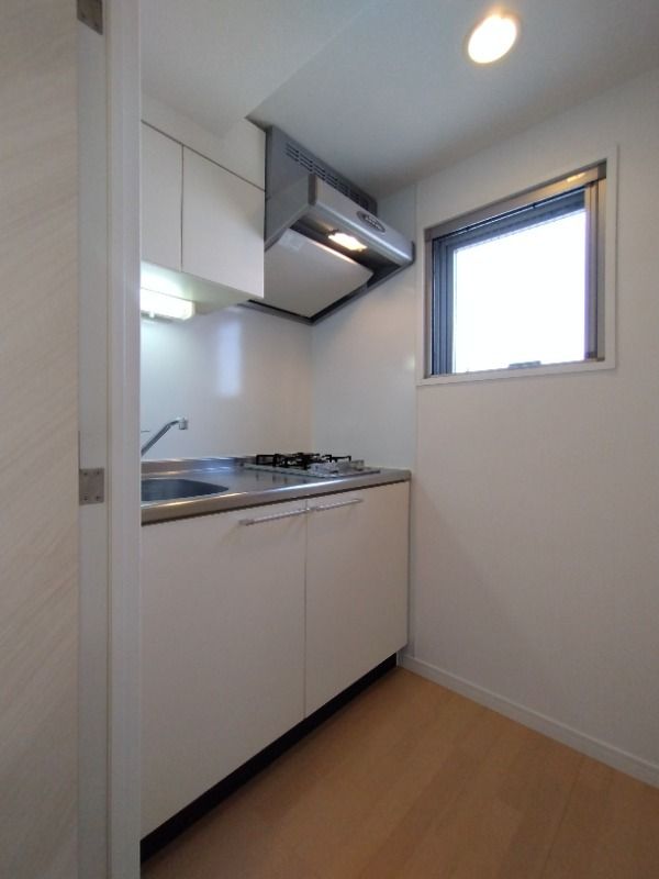 キッチン　☆使いやすいシステムキッチン☆