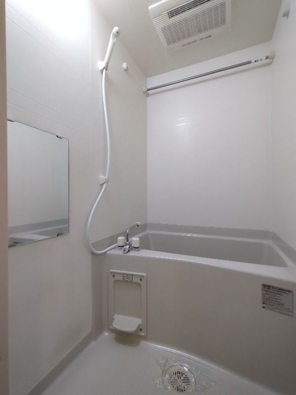 バス・シャワールーム　☆ゆっくりくつろげるお風呂☆