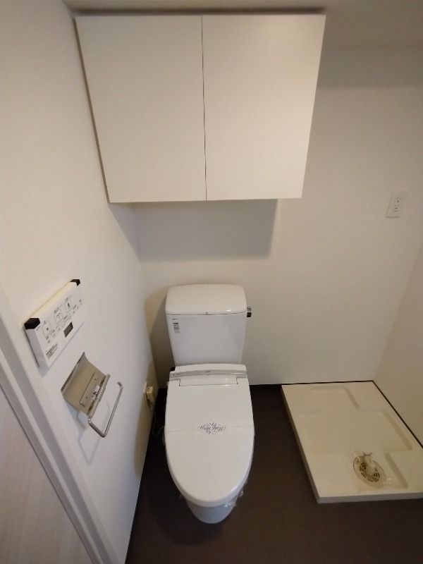 トイレ　☆清潔感のあるトイレ☆