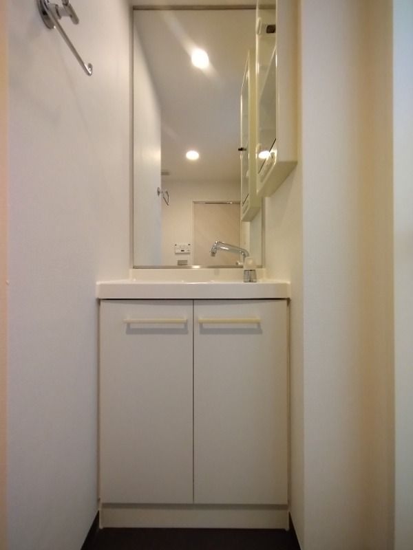 洗面設備　☆独立洗面台☆