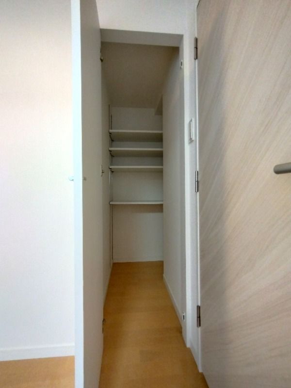 収納　☆たっぷり収納☆