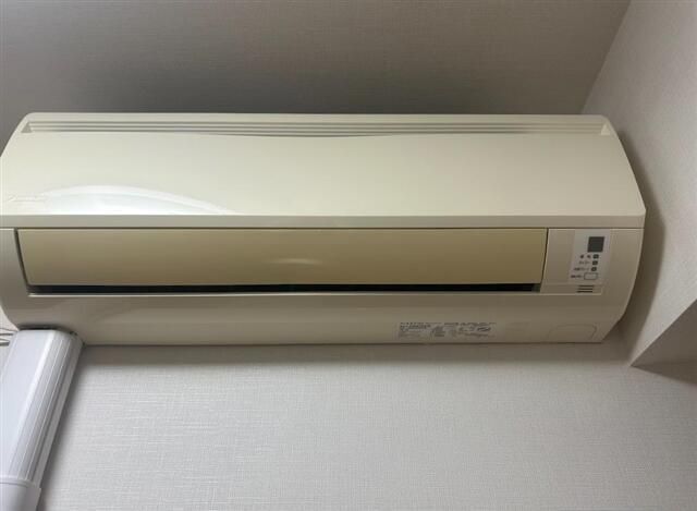 その他設備　☆エアコン☆