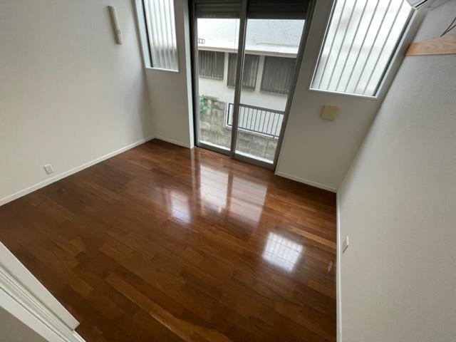 居室・リビング　同間取り102の写真