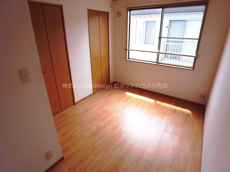 その他部屋・スペース