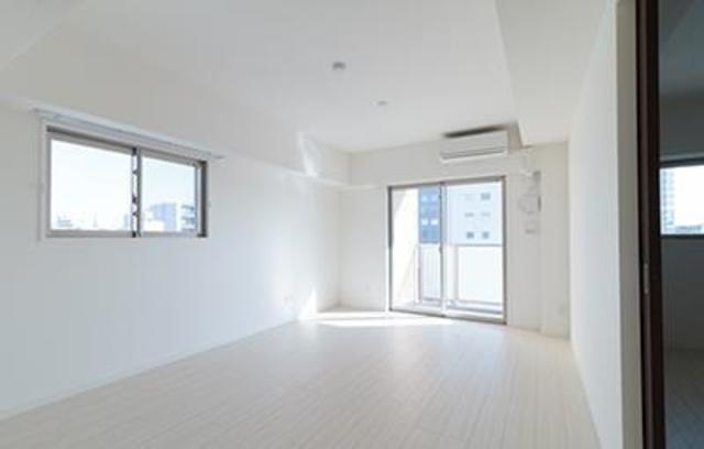 居室・リビング　※写真は同タイプ住戸です。