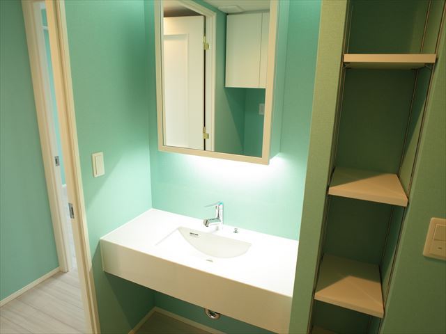 その他部屋・スペース