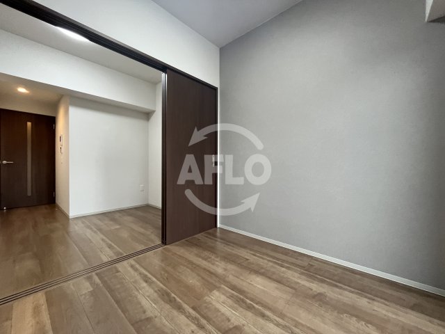 その他部屋・スペース　ライブガーデン江坂IX　洋室