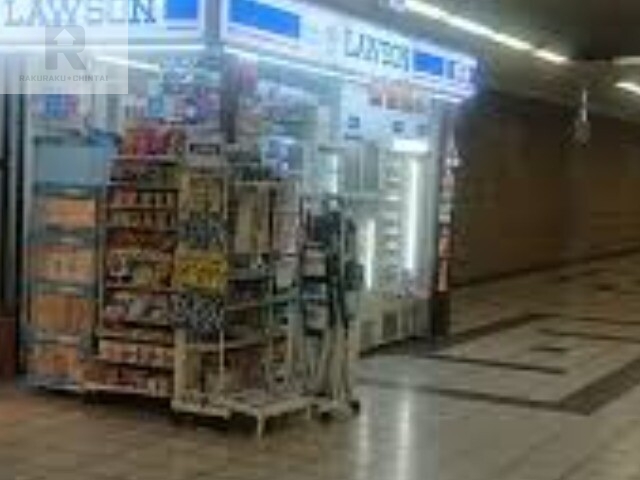 コンビニ　ローソンOSL高井田駅店（コンビニ）まで344m