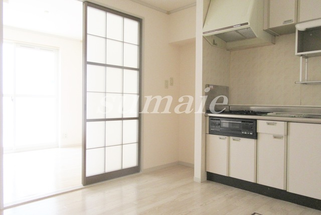 居室・リビング　使いやすいリビングです！