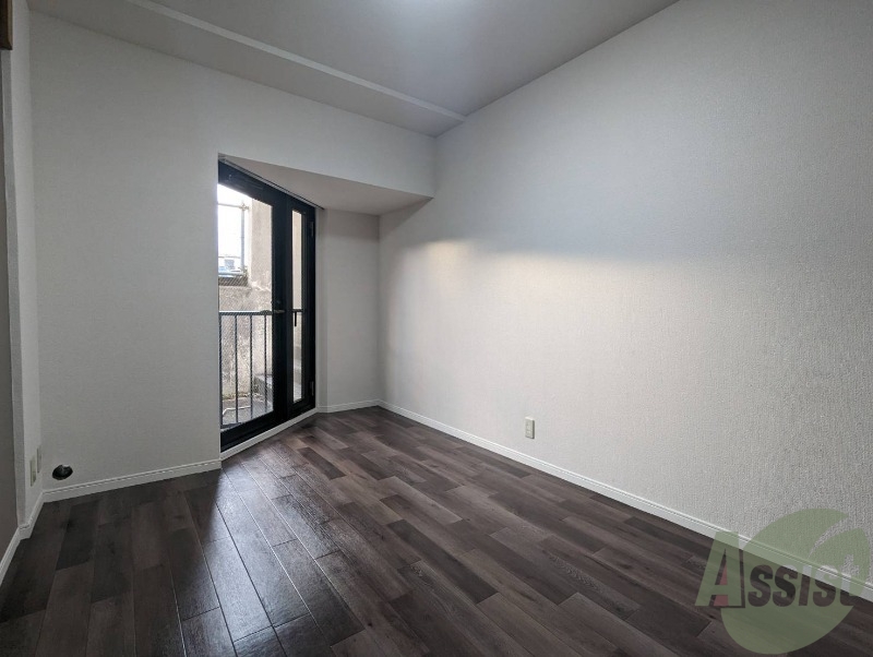 その他部屋・スペース　別角度からのリビングになります。のんびりできそうですね。