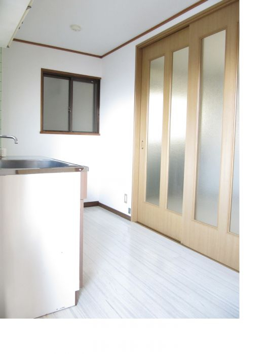 その他部屋・スペース　明るい色調の室内です