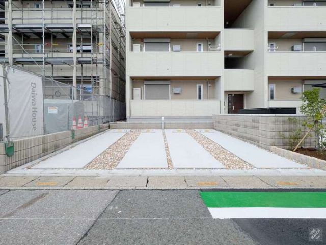 ＪＲ武蔵野線 東川口駅 徒歩10分 3階建 築1年のその他写真