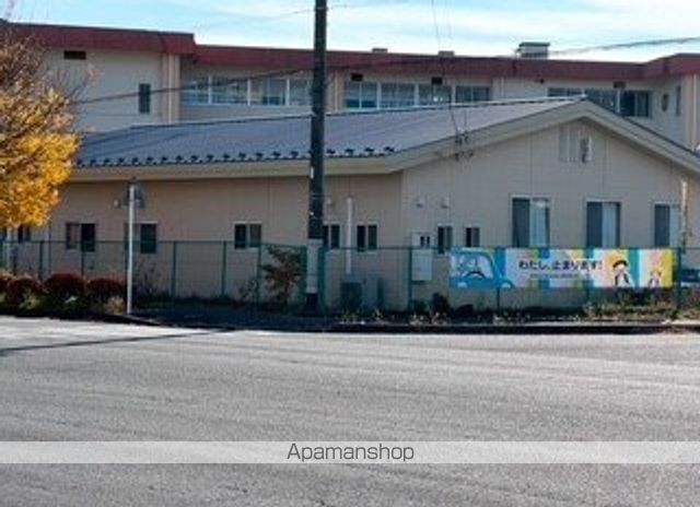 小学校　大原間小学校（小学校）まで2400m